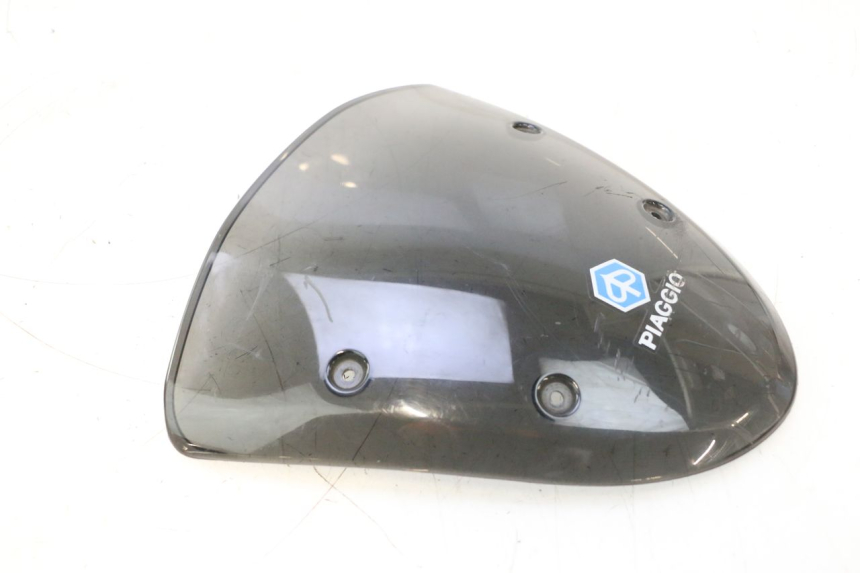 photo de DEFLETOR DE VENTO PIAGGIO TYPHOON 50 (2000 - 2009) - Peça verificada