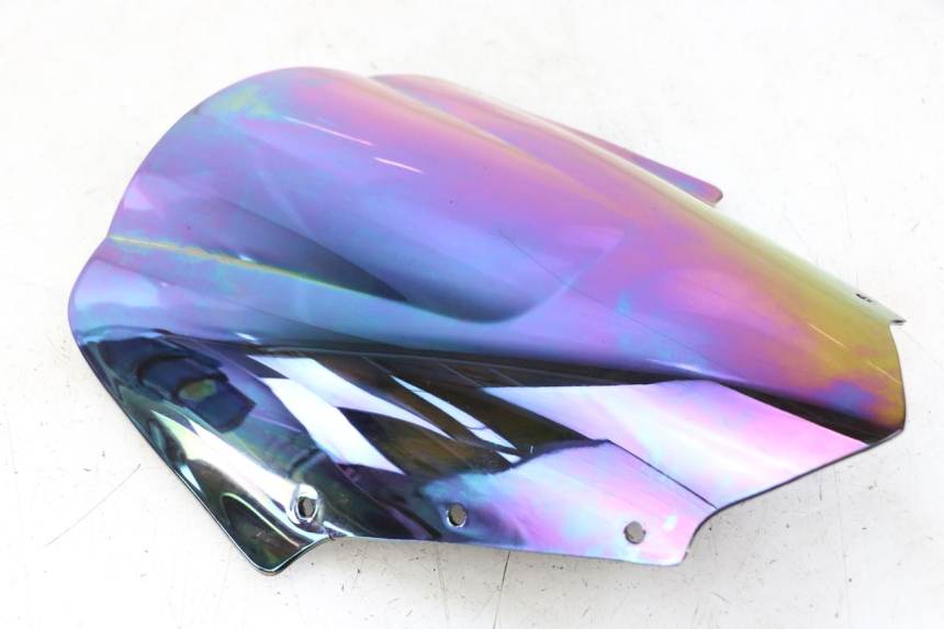 photo de PARABRISAS YAMAHA FZ1 FAZER 1000 (2007 - 2009) - Detalhes característicos