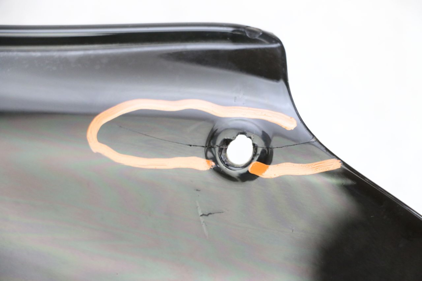 photo de PARABRISAS YAMAHA FZ1 FAZER 1000 (2007 - 2009) - Ampliação técnica