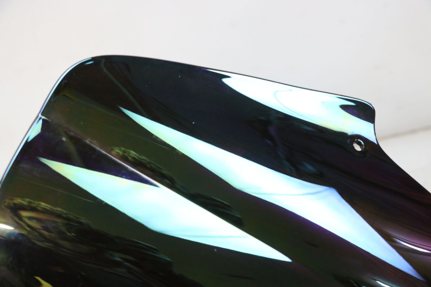 photo de PARABRISAS YAMAHA FZ1 FAZER 1000 (2007 - 2009) - Estado da superfície
