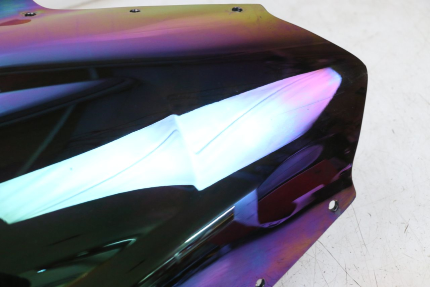 photo de PARABRISAS YAMAHA FZ1 FAZER 1000 (2007 - 2009) - Peça verificada