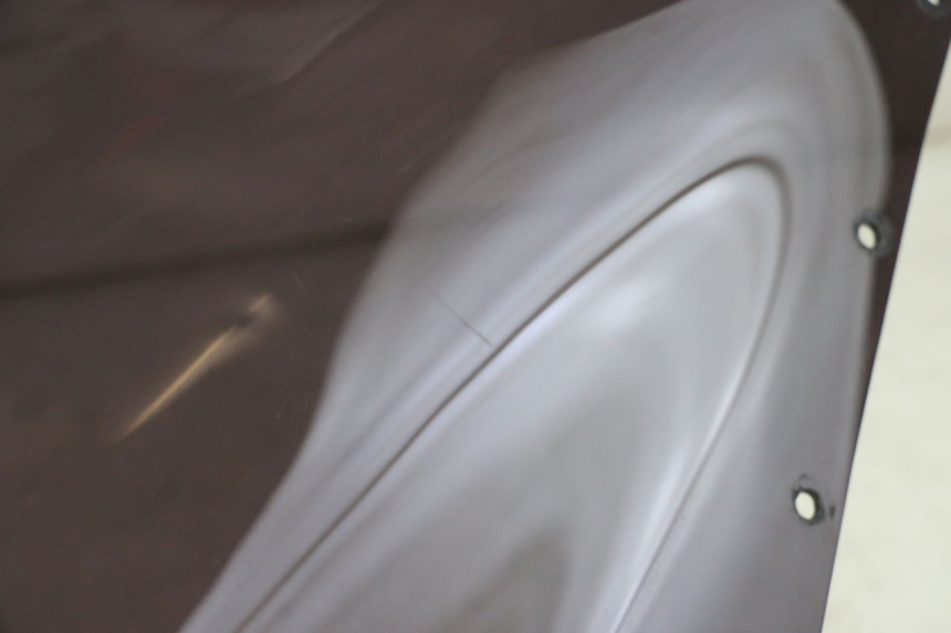 photo de PARABRISAS YAMAHA FZS FAZER 600 (2001 - 2003) - Detalhe da peça