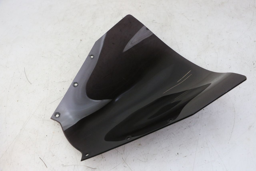 photo de PARABRISAS YAMAHA FZS FAZER 600 (2001 - 2003) - Zoom do estado de desgaste