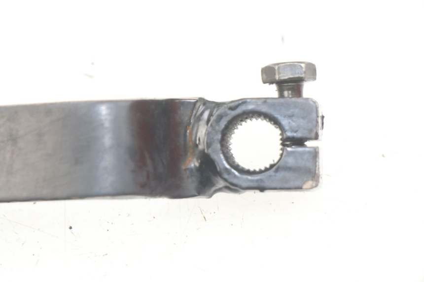 photo de SELETOR DE MARCHAS ORION AGB37 CRF1 DIRT BIKE 125 (2013 - 2021) - Zoom do estado de desgaste