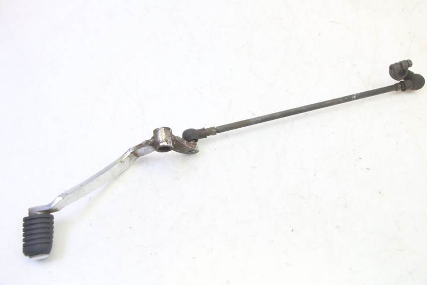 photo de SELETOR DE MARCHAS HYOSUNG GV AQUILA 125 (2000 - 2009) - Detalhe da peça