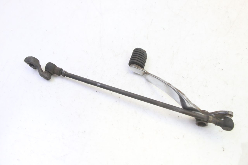 photo de SELETOR DE MARCHAS HYOSUNG GV AQUILA 125 (2000 - 2009) - Pontos de fixação