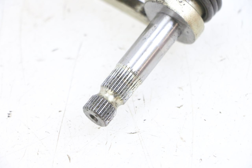 photo de SELETOR DE MARCHAS MV AGUSTA BRUTALE R WALLY 910 (2008 - 2008) - Ampliação técnica