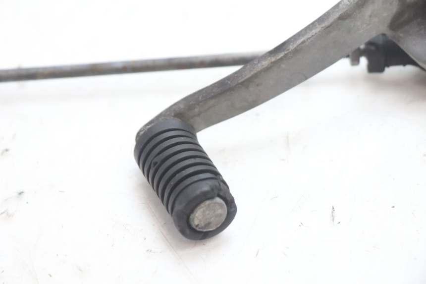 photo de SELETOR DE VELOCIDADE HONDA CB F HORNET 600 (2005 - 2006) - Zoom do estado de desgaste
