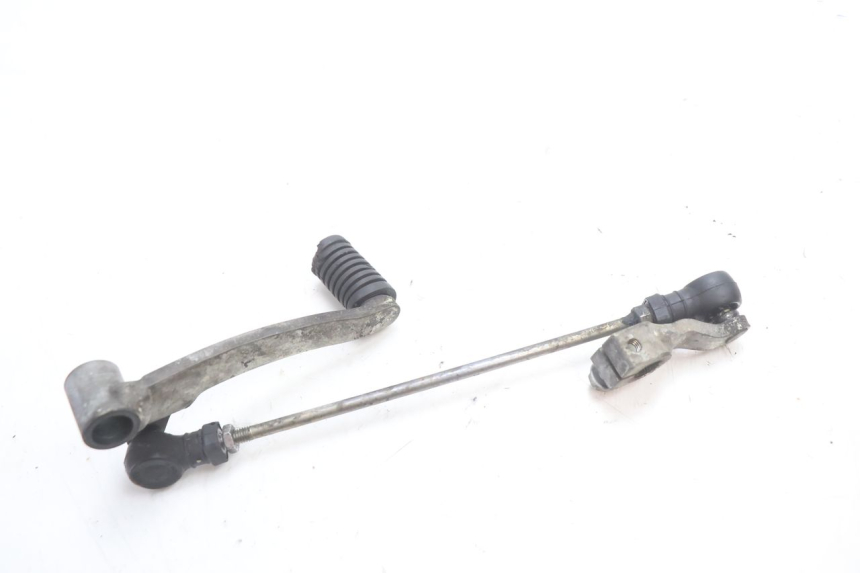 photo de SELETOR DE VELOCIDADE HONDA CB F HORNET 600 (2005 - 2006) - Pontos de fixação