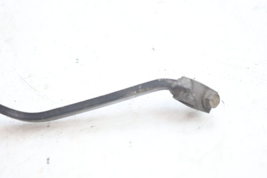 photo de SELETOR DE VELOCIDADE HONDA CB TWO FIFTY 250 (1991 - 2002) - Zoom do estado de desgaste