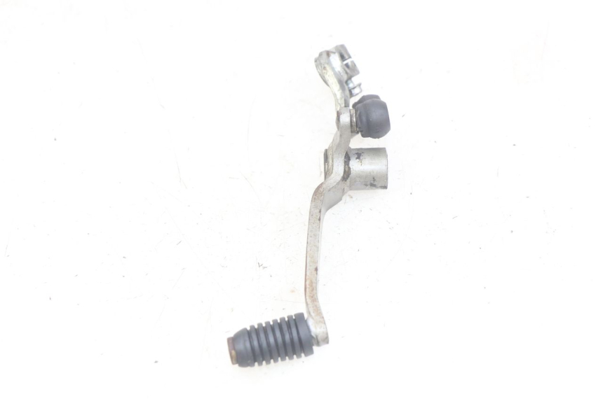 photo de SELETOR DE MARCHAS HONDA CBR F SC25 1000 (1989 - 1992) - Zoom do estado de desgaste