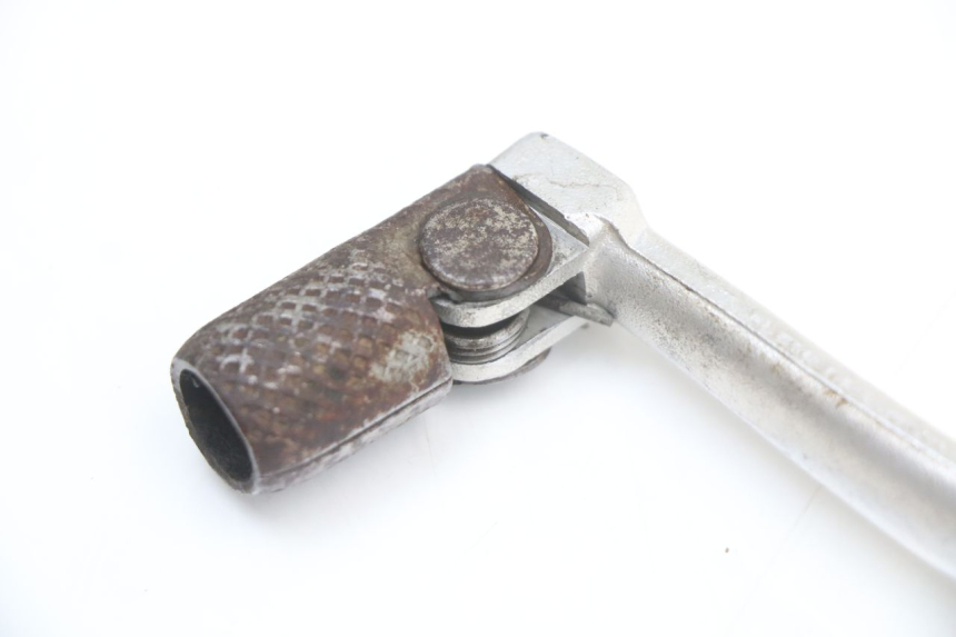 photo de SELETOR DE MARCHAS SHERCO CITY CORP 125 (2003 - 2007) - Zoom do estado de desgaste