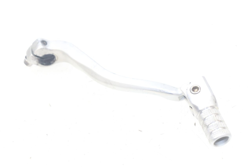 photo de SELETOR DE MARCHAS HONDA CRF 250 (2016 - 2017) - Zoom do estado de desgaste