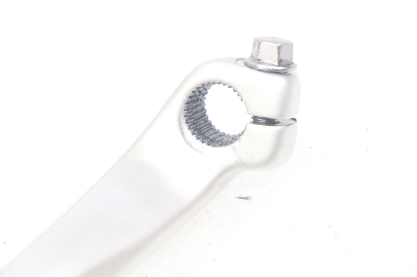photo de SELETOR DE MARCHAS HONDA CRF 250 (2010 - 2013) - Zoom do estado de desgaste