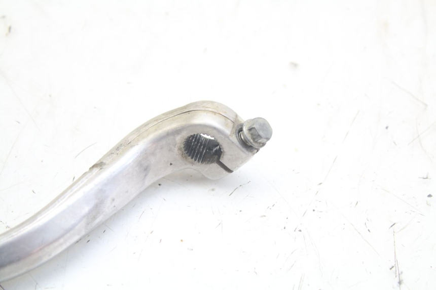 photo de SELETOR DE MARCHAS HONDA CRF 250 (2010 - 2013) - Zoom do estado de desgaste