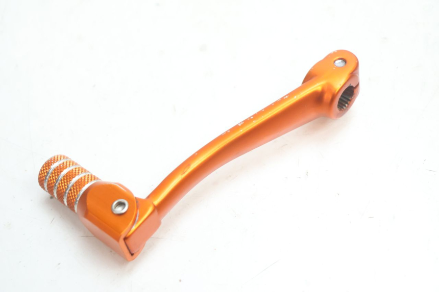 photo de SELETOR DE VELOCIDADE HM HONDA CRM DERAPAGE RR 50 (2006 - 2017) - Pontos de fixação