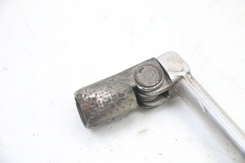 photo de SELETOR DE MARCHAS DERBI SENDA R X-TREME 50 (2006 - 2010) - Detalhe da peça