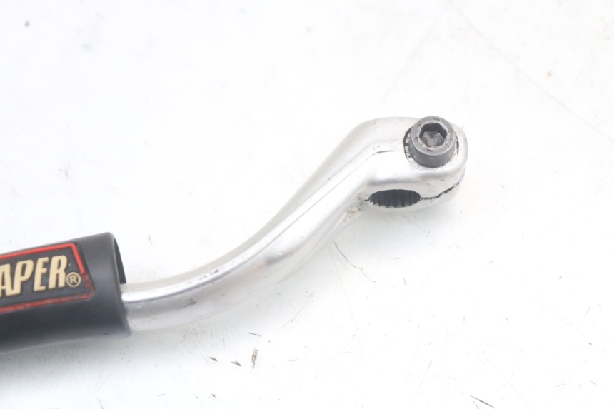 photo de SELETOR DE MARCHAS DERBI SENDA SM DRD X-TREME 50 (2011 - 2017) - Zoom do estado de desgaste