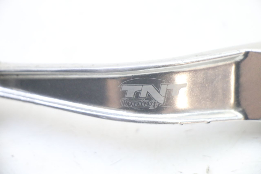 photo de SELETOR DE MARCHAS DERBI SENDA SM DRD X-TREME 50 (2011 - 2017) - Zoom do estado de desgaste