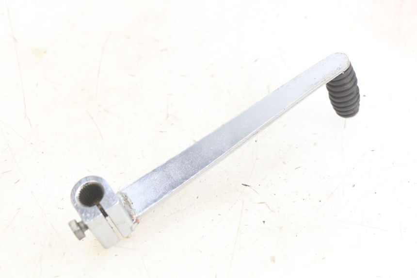photo de SELETOR DE MARCHAS LONCIN DIRT BIKE 125 - Zoom do estado de desgaste