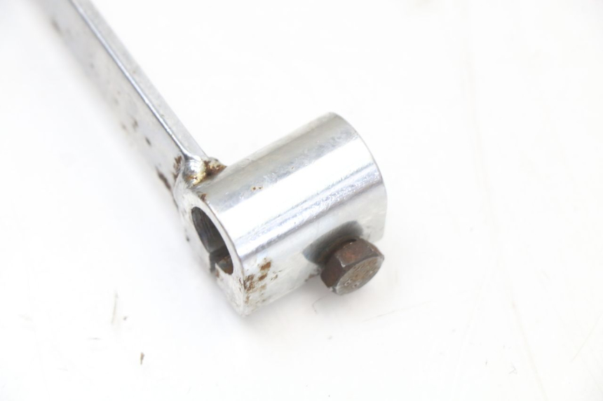 photo de SELETOR DE MARCHAS CCR DIRT BIKE 125 - Pontos de fixação