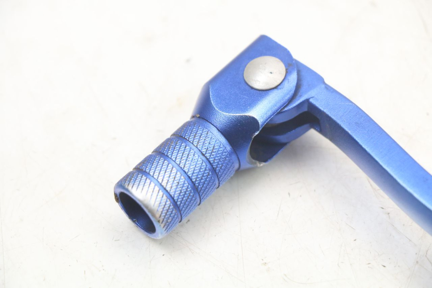 photo de SELETOR DE MARCHAS LONCIN DIRT BIKE 125 - Detalhe da peça