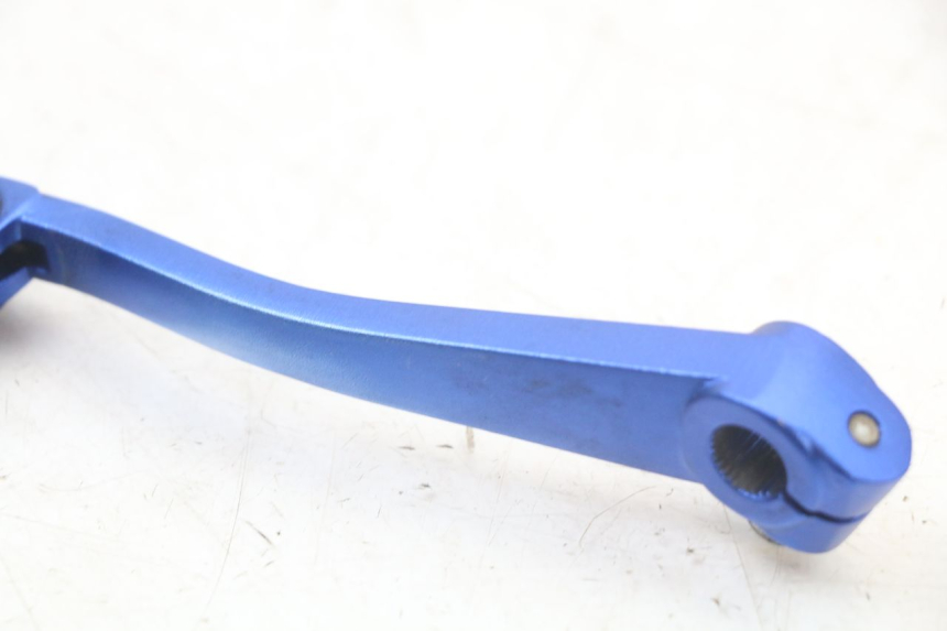 photo de SELETOR DE MARCHAS LONCIN DIRT BIKE 125 - Zoom do estado de desgaste