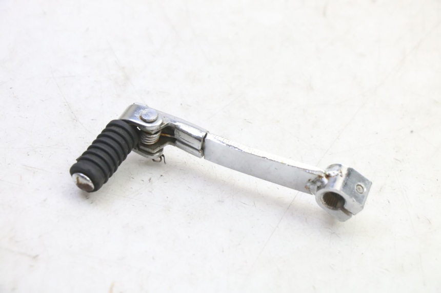 photo de SELETOR DE MARCHAS CCR DIRT BIKE 125 - Detalhe da peça