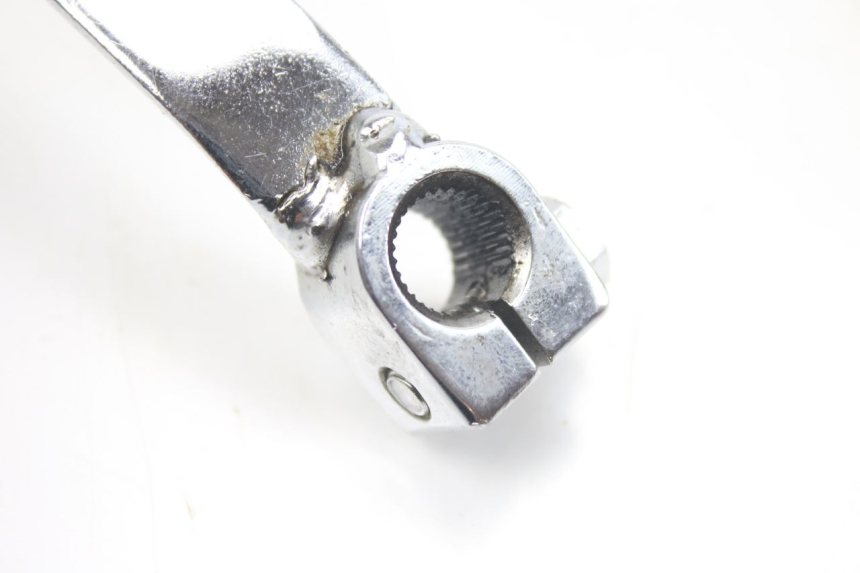 photo de SELETOR DE MARCHAS XTRM FACTORY DIRTBIKE BSE 150 - Zoom do estado de desgaste