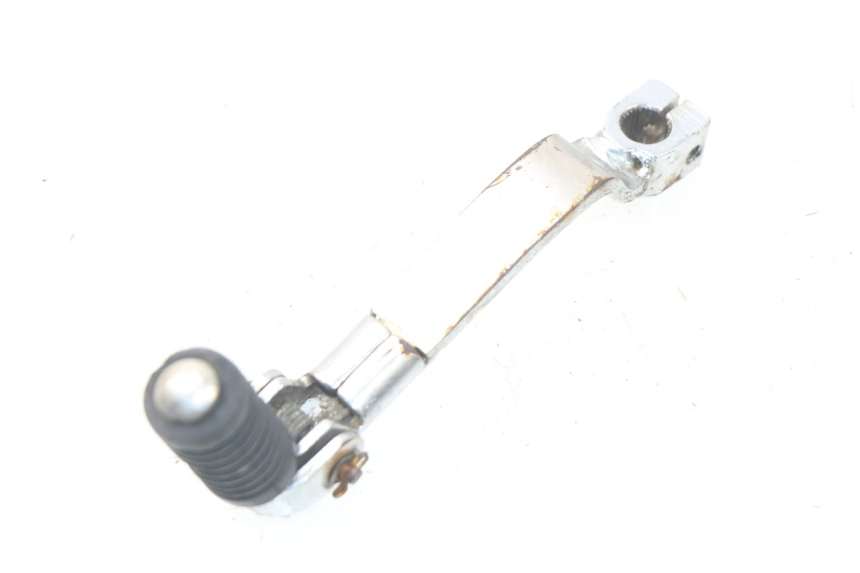 photo de SELETOR DE MARCHAS CRZ DIRTBIKE 140 - Detalhe da peça