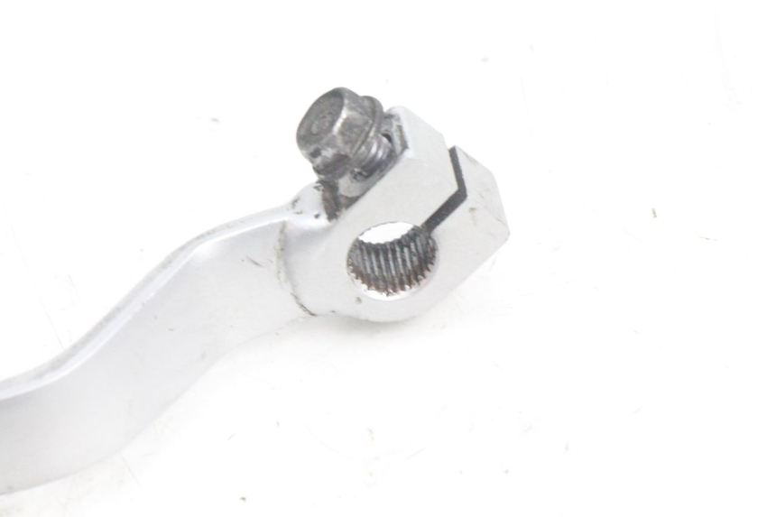 photo de SELETOR DE MARCHAS KAWASAKI ER-6 ER6 F ABS 650 (2012 - 2016) - Zoom do estado de desgaste
