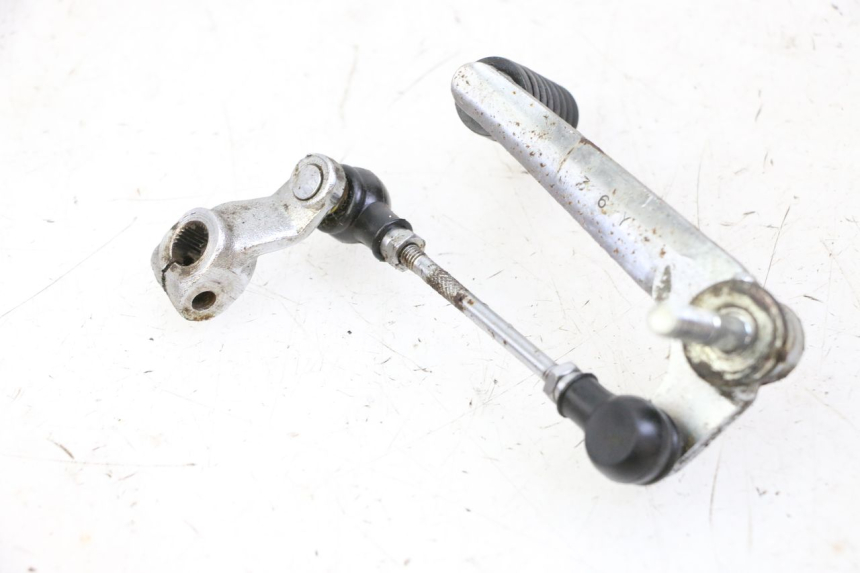 photo de SELETOR DE MARCHAS YAMAHA FJ 36Y 1100 (1984 - 1985) - Detalhe da peça