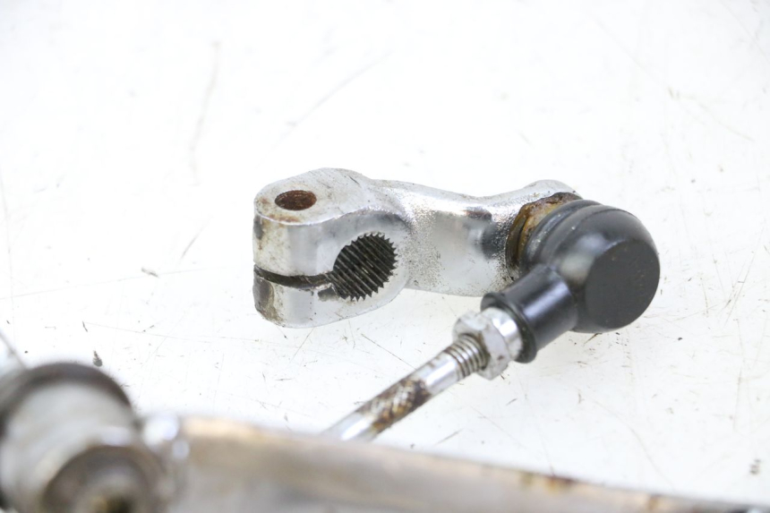 photo de SELETOR DE MARCHAS YAMAHA FJ 36Y 1100 (1984 - 1985) - Ampliação técnica