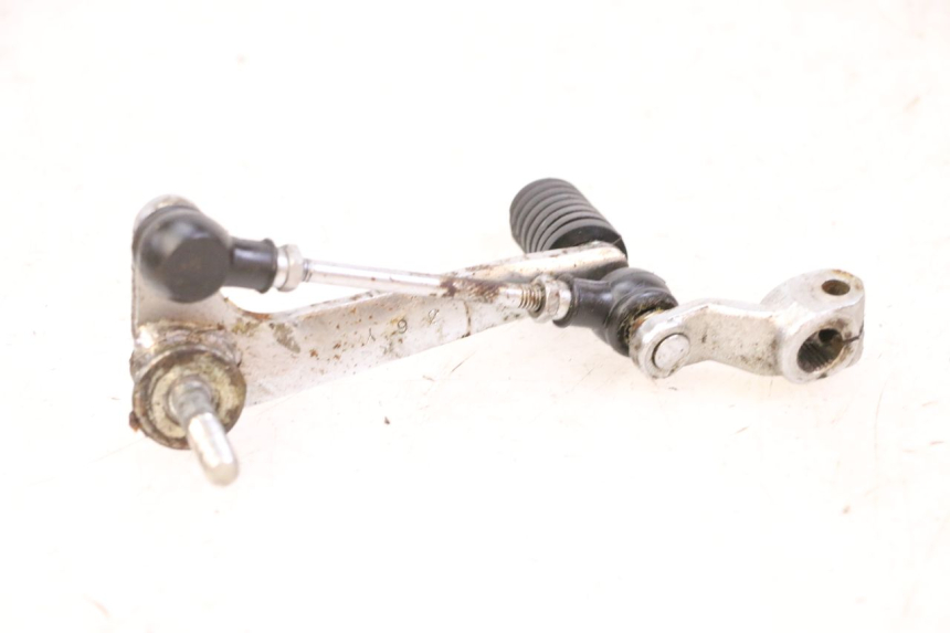 photo de SELETOR DE MARCHAS YAMAHA FJ 36Y 1100 (1984 - 1985) - Pontos de fixação