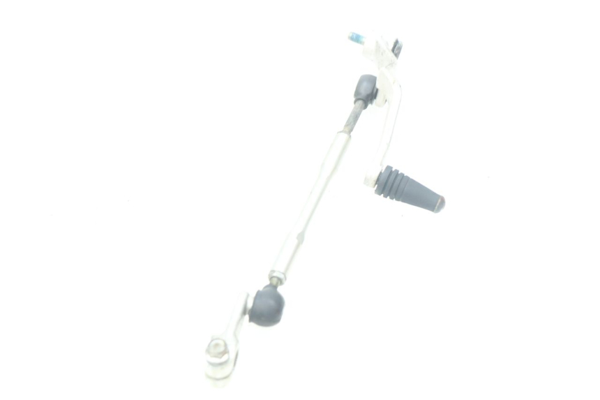 photo de SELETOR DE MARCHAS YAMAHA FJR ABS 1300 (2006 - 2012) - Zoom do estado de desgaste