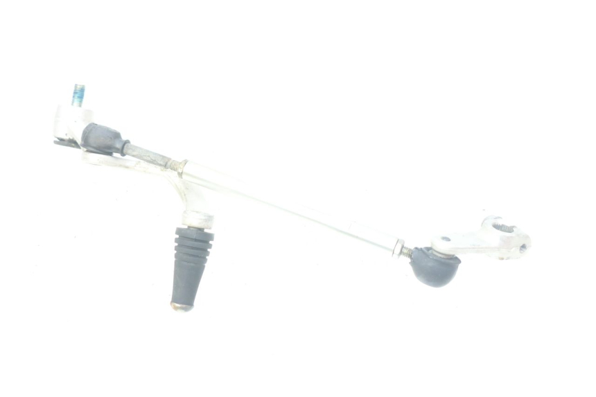 photo de SELETOR DE MARCHAS YAMAHA FJR ABS 1300 (2006 - 2012) - Outro ângulo de visão