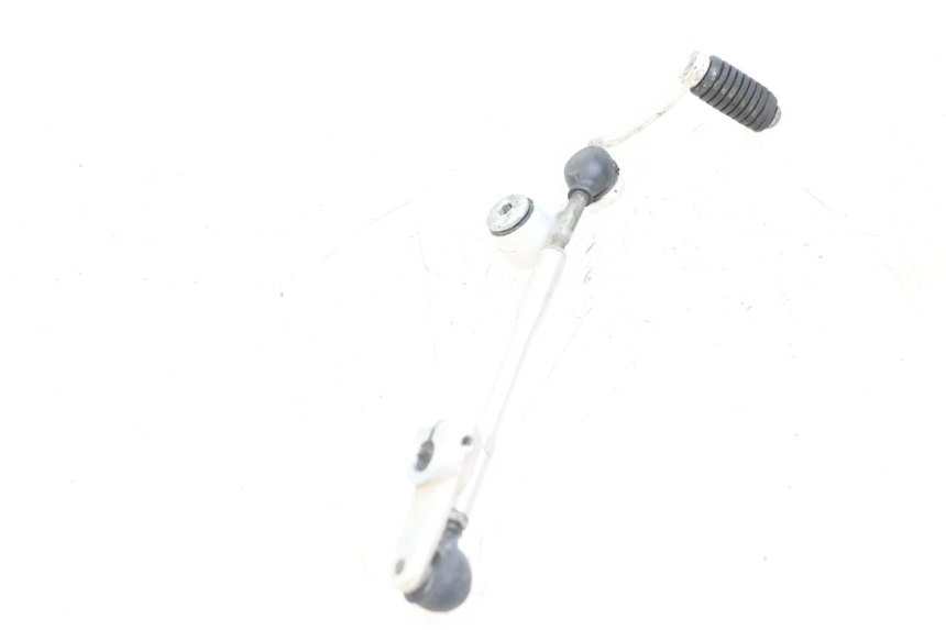 photo de SELETOR DE MARCHAS YAMAHA FJR ABS 1300 (2006 - 2012) - Zoom do estado de desgaste