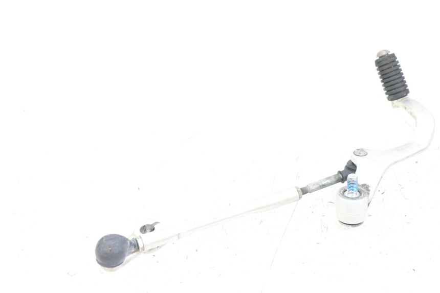 photo de SELETOR DE MARCHAS YAMAHA FJR ABS 1300 (2006 - 2012) - Pontos de fixação