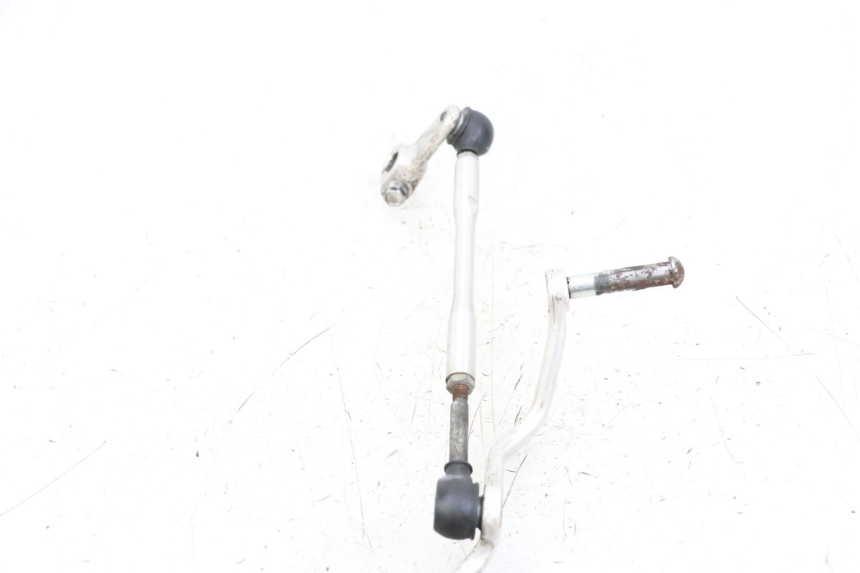 photo de SELETOR DE MARCHAS YAMAHA FJR ABS 1300 (2006 - 2012) - Detalhe da peça