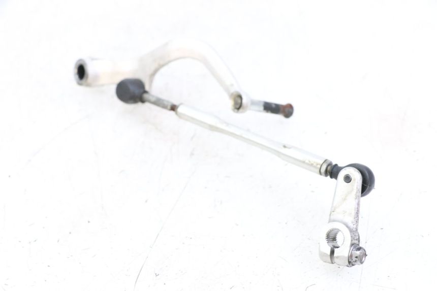 photo de SELETOR DE MARCHAS YAMAHA FJR ABS 1300 (2006 - 2012) - Zoom do estado de desgaste