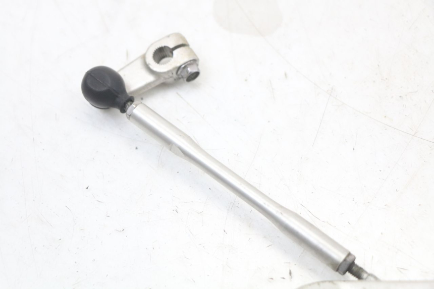 photo de SELETOR DE MARCHAS YAMAHA FJR ABS 1300 (2006 - 2012) - Detalhe da peça