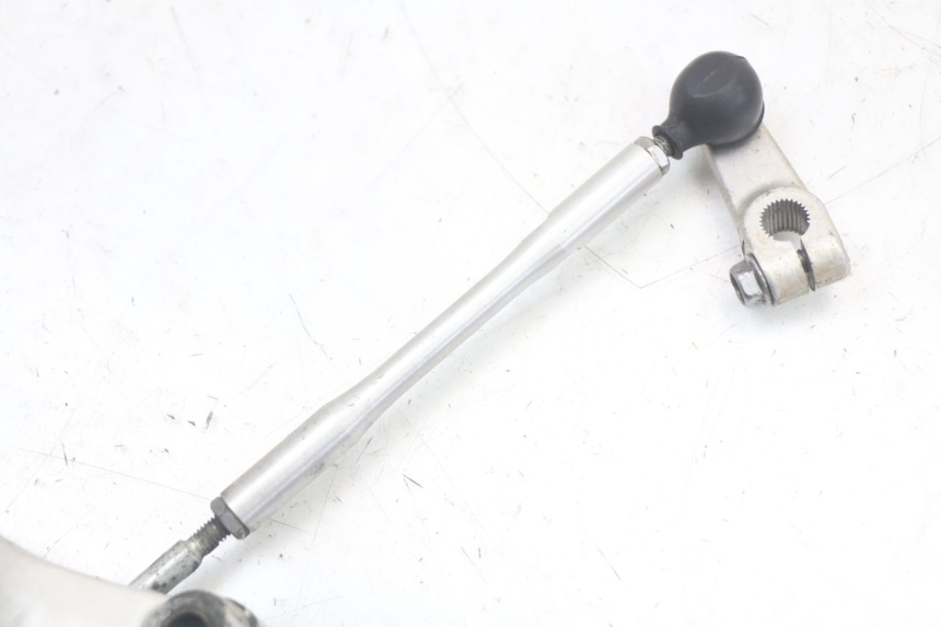 photo de SELETOR DE MARCHAS YAMAHA FJR ABS 1300 (2006 - 2012) - Pontos de fixação
