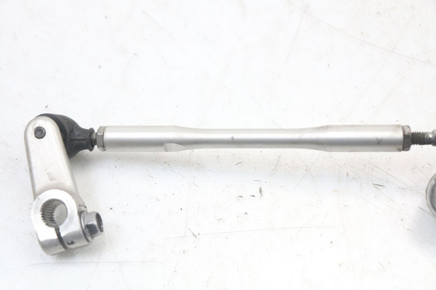 photo de SELETOR DE MARCHAS YAMAHA FJR ABS 1300 (2006 - 2012) - Marcações e referências