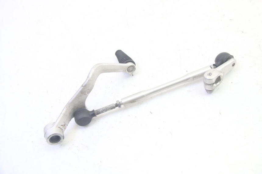 photo de SELETOR DE MARCHAS YAMAHA FJR ABS 1300 (2006 - 2012) - Outro ângulo de visão
