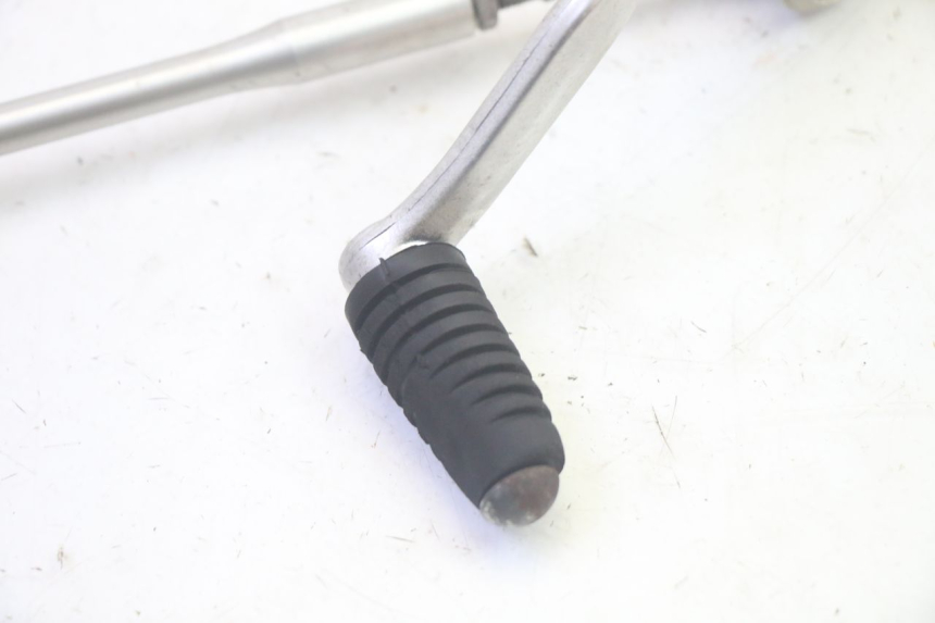 photo de SELETOR DE MARCHAS YAMAHA FJR ABS 1300 (2006 - 2012) - Zoom do estado de desgaste