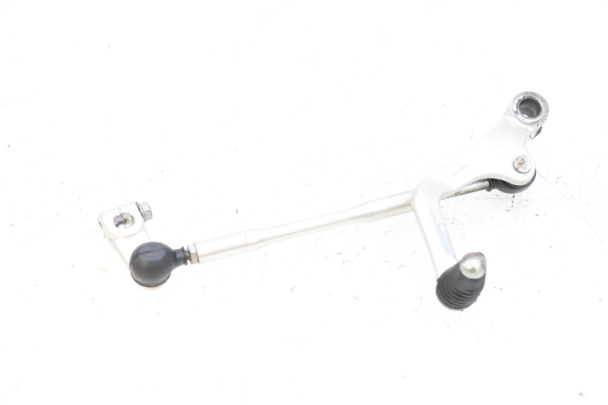 photo de SELETOR DE MARCHAS YAMAHA FJR ABS 1300 (2006 - 2012) - Pontos de fixação