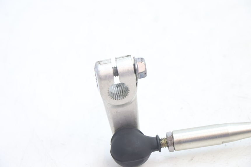 photo de SELETOR DE VELOCIDADE YAMAHA FJR 1300 (2001 - 2005) - Zoom do estado de desgaste