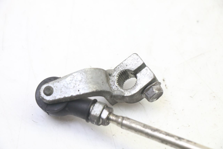 photo de SELETOR DE MARCHAS YAMAHA FZ6 FAZER S2 600 (2007 - 2011) - Ampliação técnica