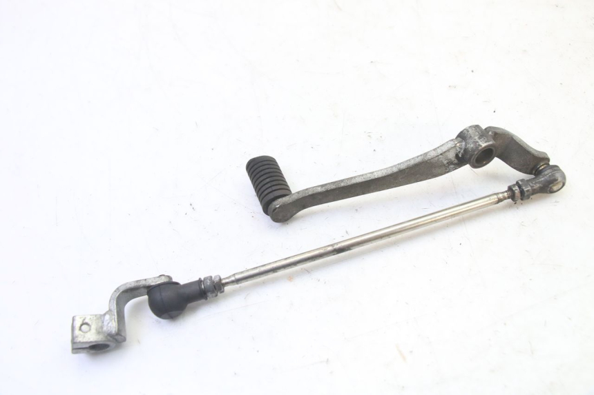 photo de SELETOR DE MARCHAS YAMAHA FZ6 FAZER S2 600 (2007 - 2011) - Pontos de fixação