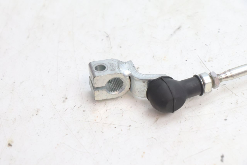 photo de SELETOR DE MARCHAS YAMAHA FZ8 800 (2010 - 2016) - Detalhe da peça